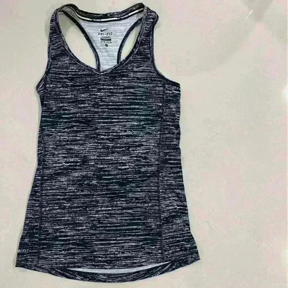 Nike Dri-Fit Tank - Picture 1 of 4